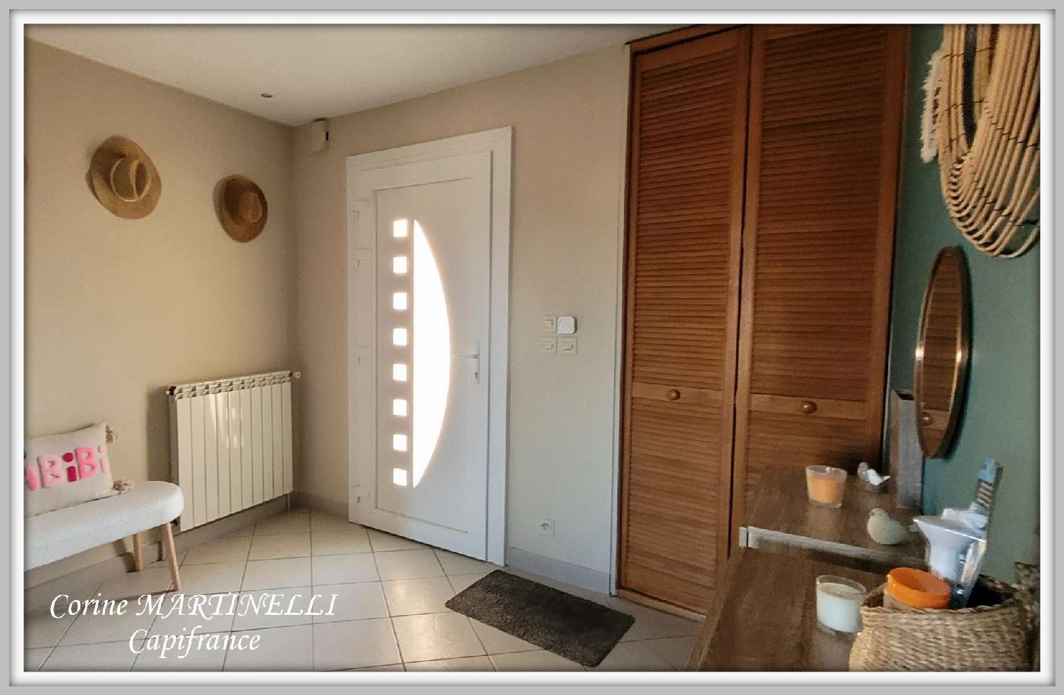 te koop huis Astaffort Lot-et-Garonne 5