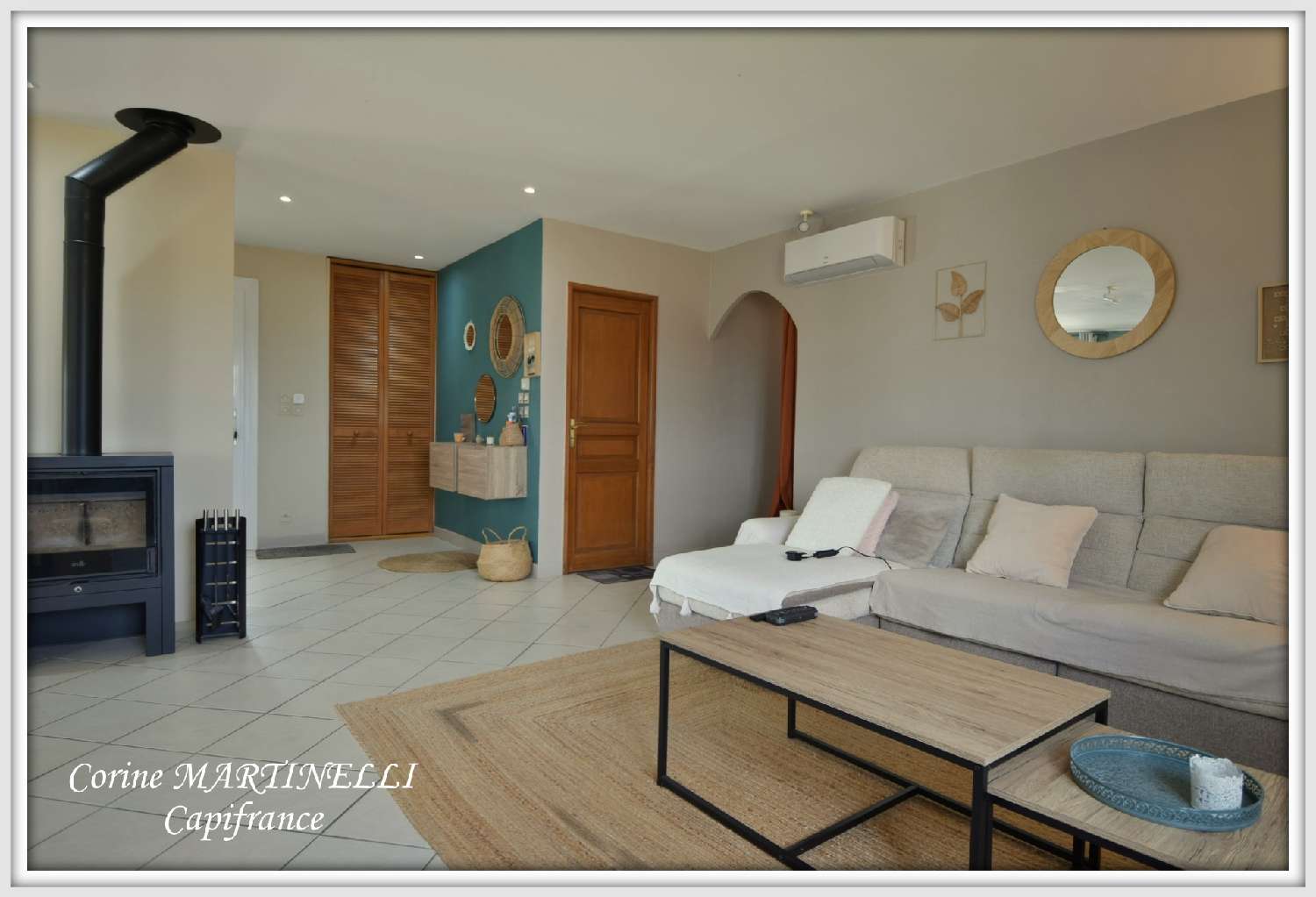 te koop huis Astaffort Lot-et-Garonne 6