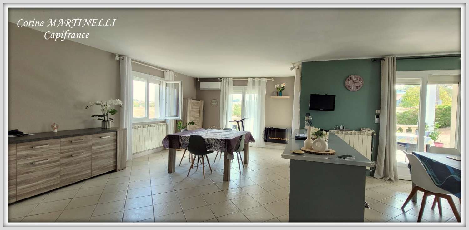te koop huis Astaffort Lot-et-Garonne 7