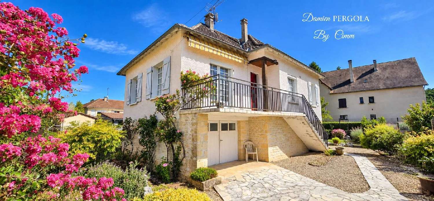  for sale house Aubas Dordogne 1
