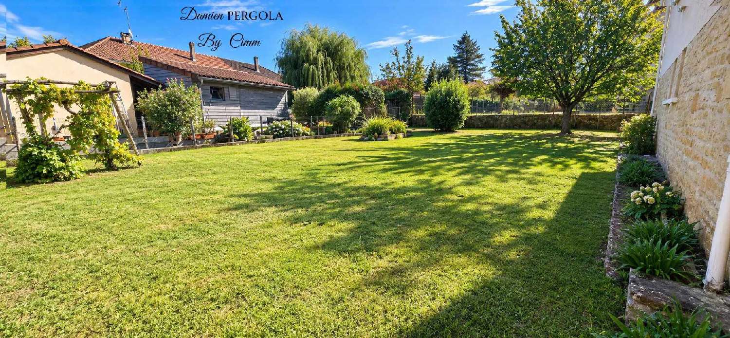  for sale house Aubas Dordogne 2