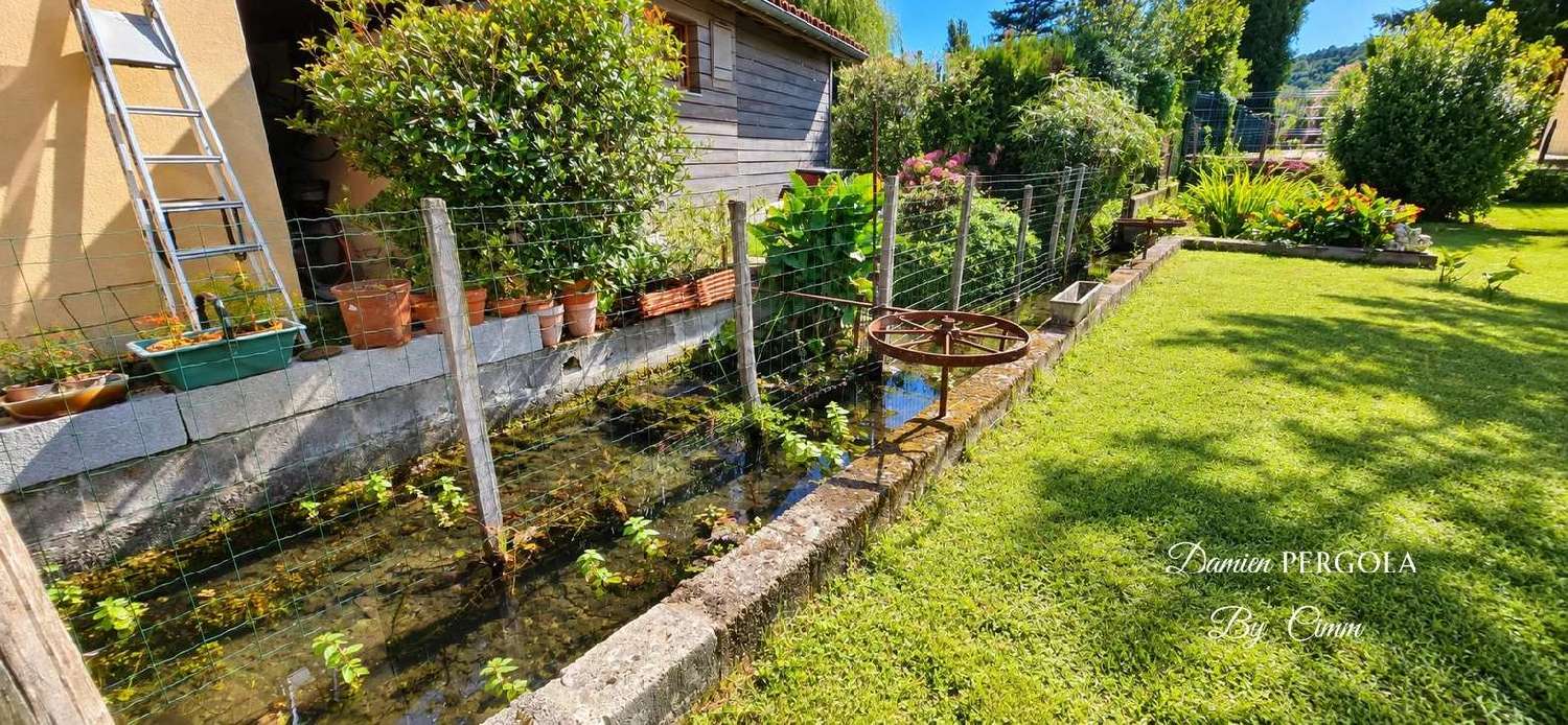  for sale house Aubas Dordogne 3