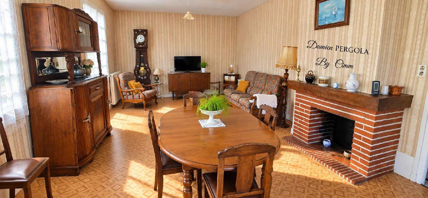  for sale house Aubas Dordogne 4