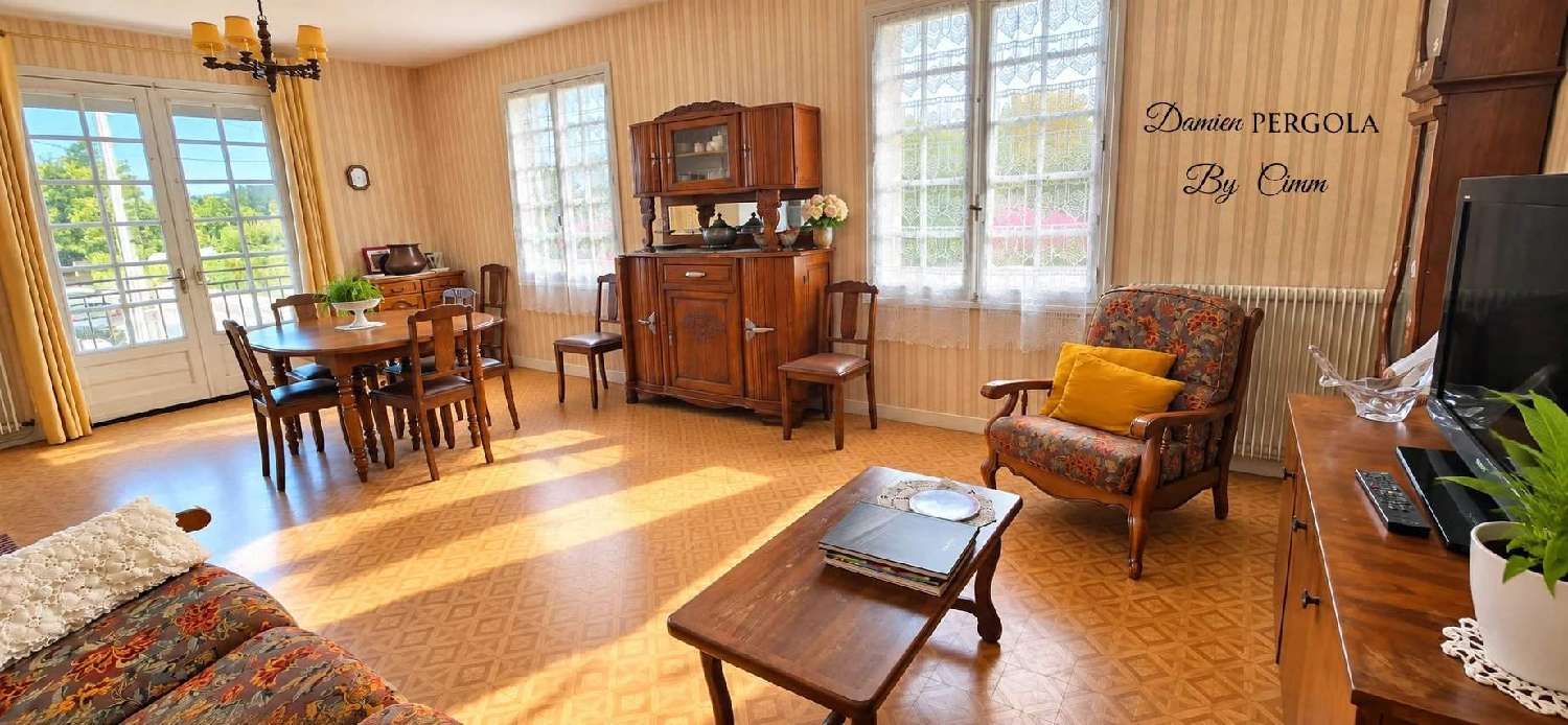  for sale house Aubas Dordogne 5