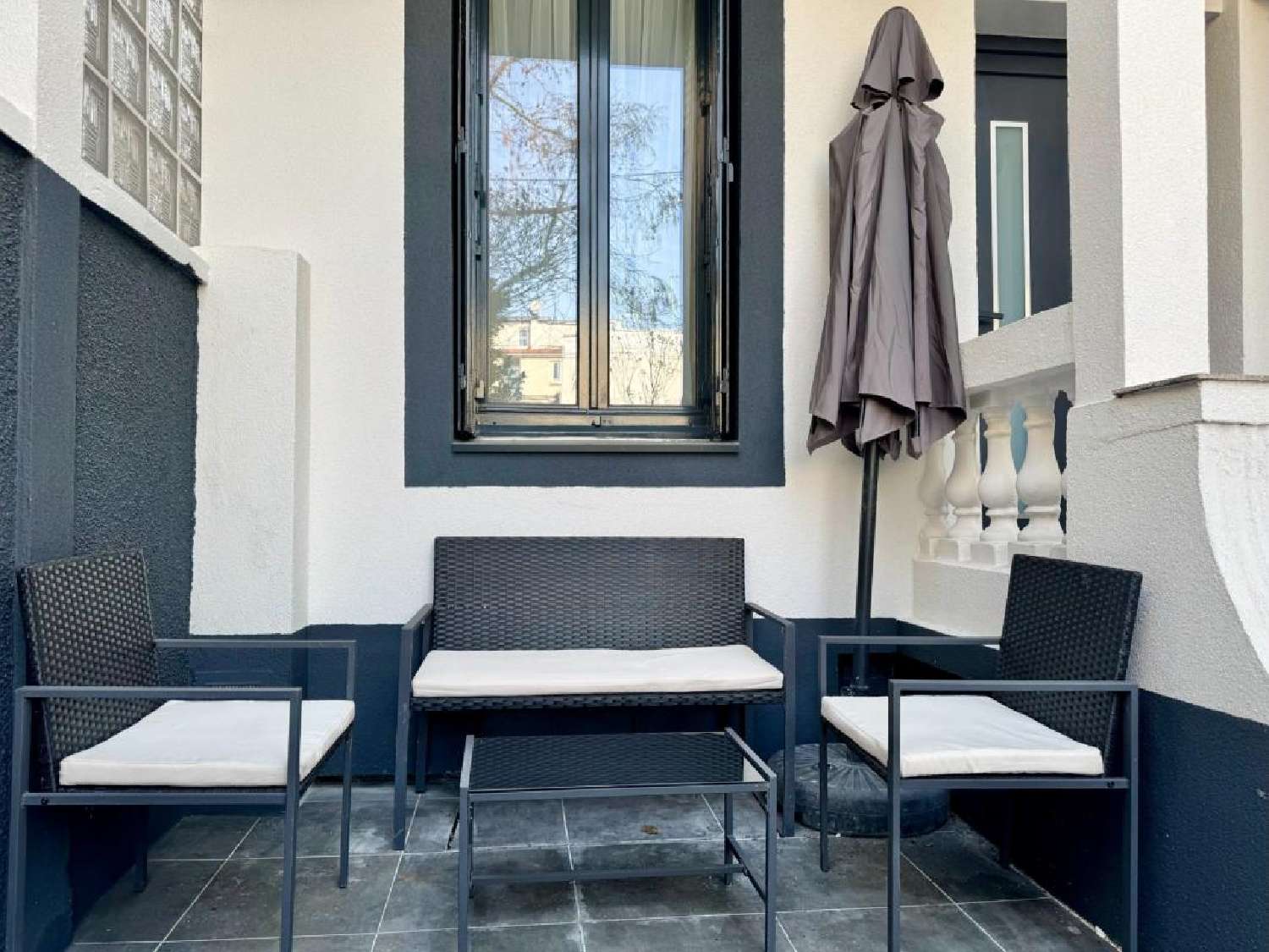 à vendre maison Aubervilliers Seine-Saint-Denis 6