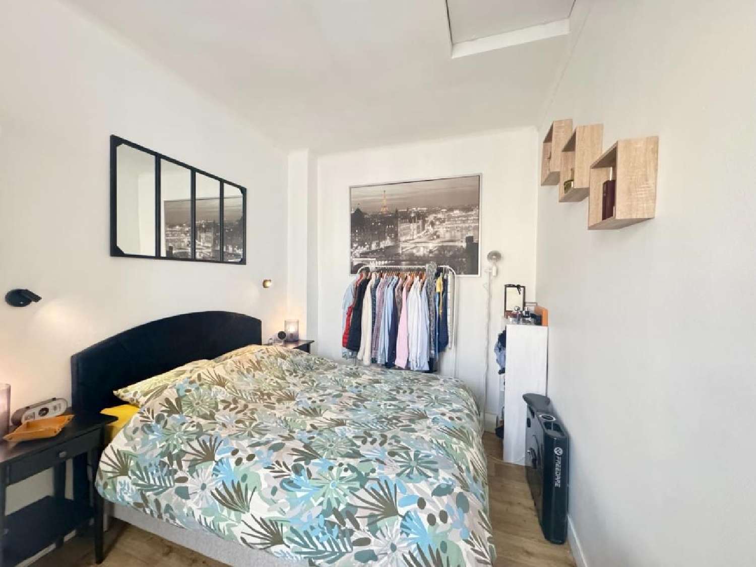 à vendre maison Aubervilliers Seine-Saint-Denis 7
