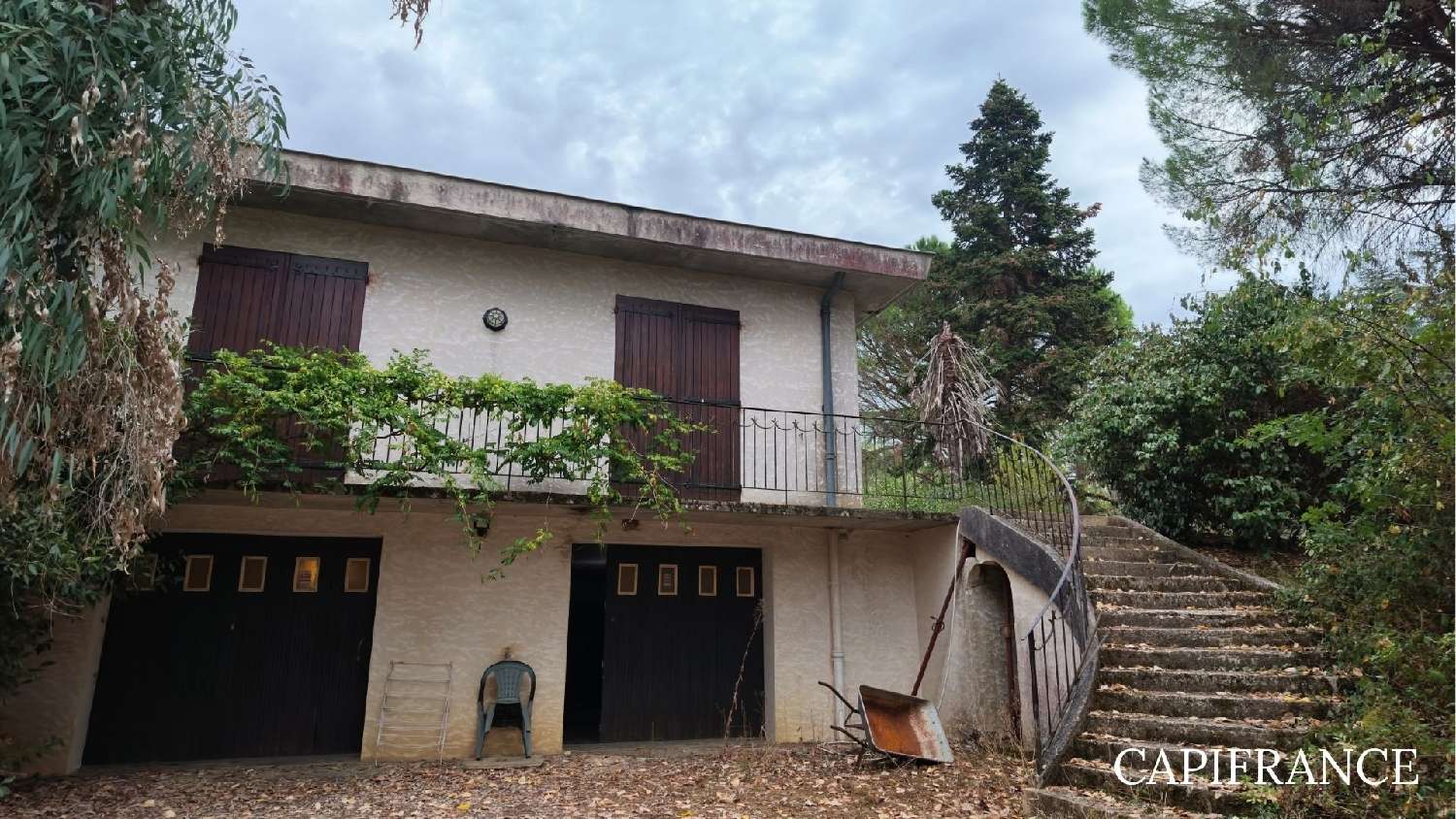 kaufen Haus Aubiac Lot-et-Garonne 1