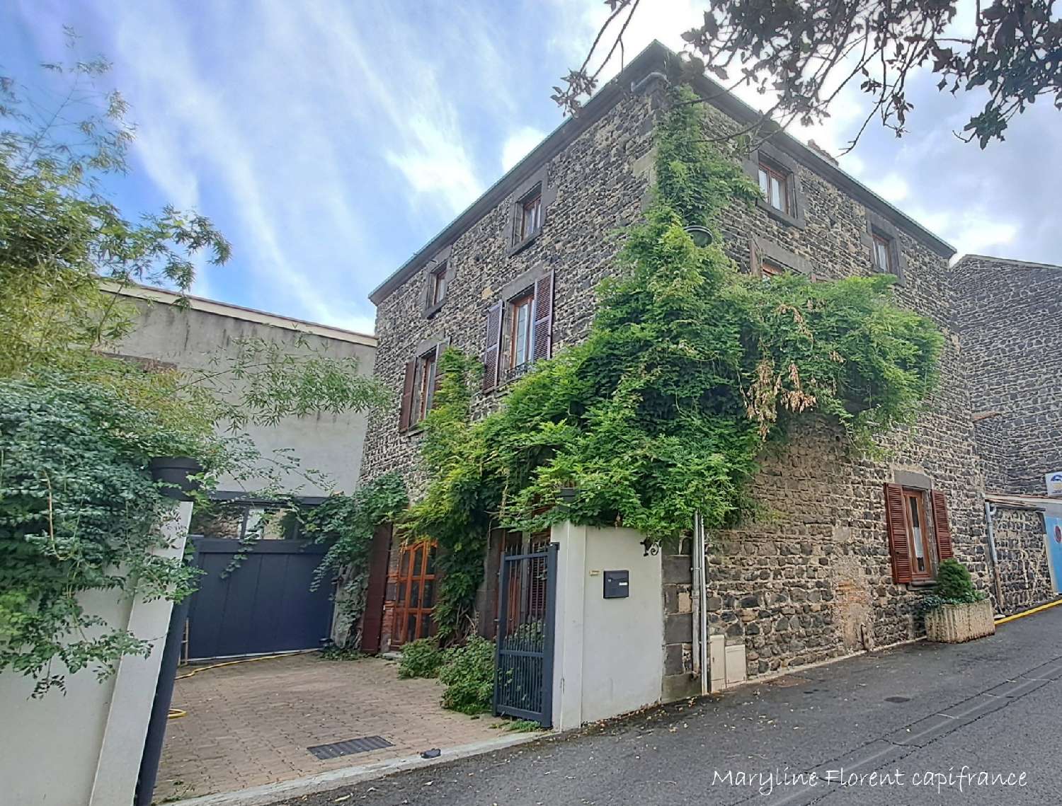  kaufen Haus Aubière Puy-de-Dôme 1