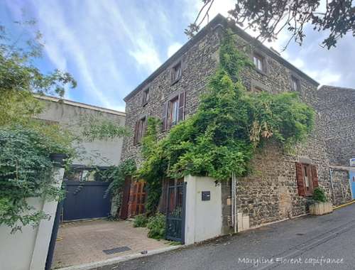 Aubière Puy-de-Dôme Haus Bild 7421027