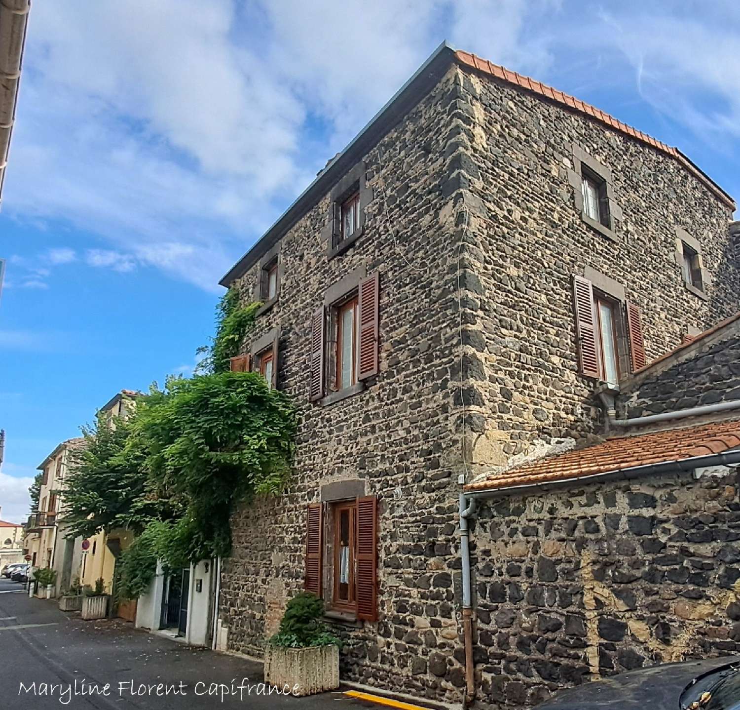  kaufen Haus Aubière Puy-de-Dôme 2