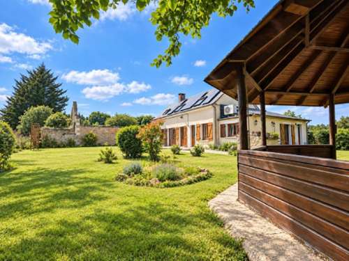 Aubigné-Racan Sarthe Haus Bild 7422467