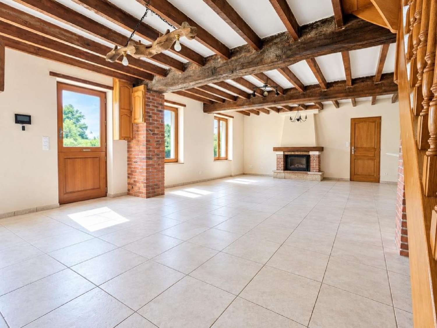 kaufen Haus Aubigné-Racan Sarthe 3