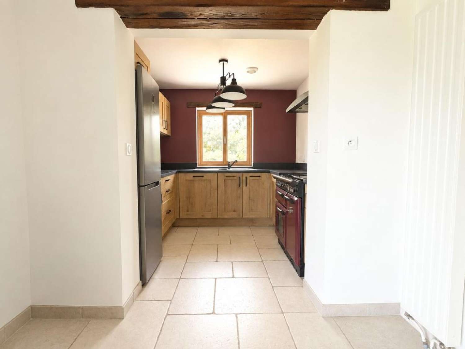 kaufen Haus Aubigné-Racan Sarthe 4