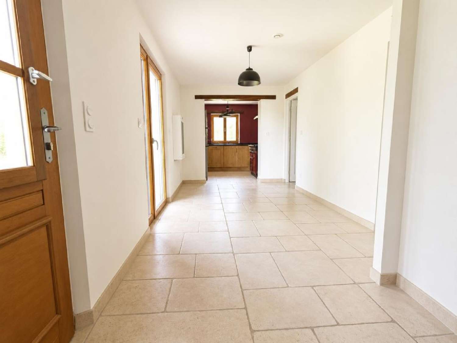 kaufen Haus Aubigné-Racan Sarthe 5