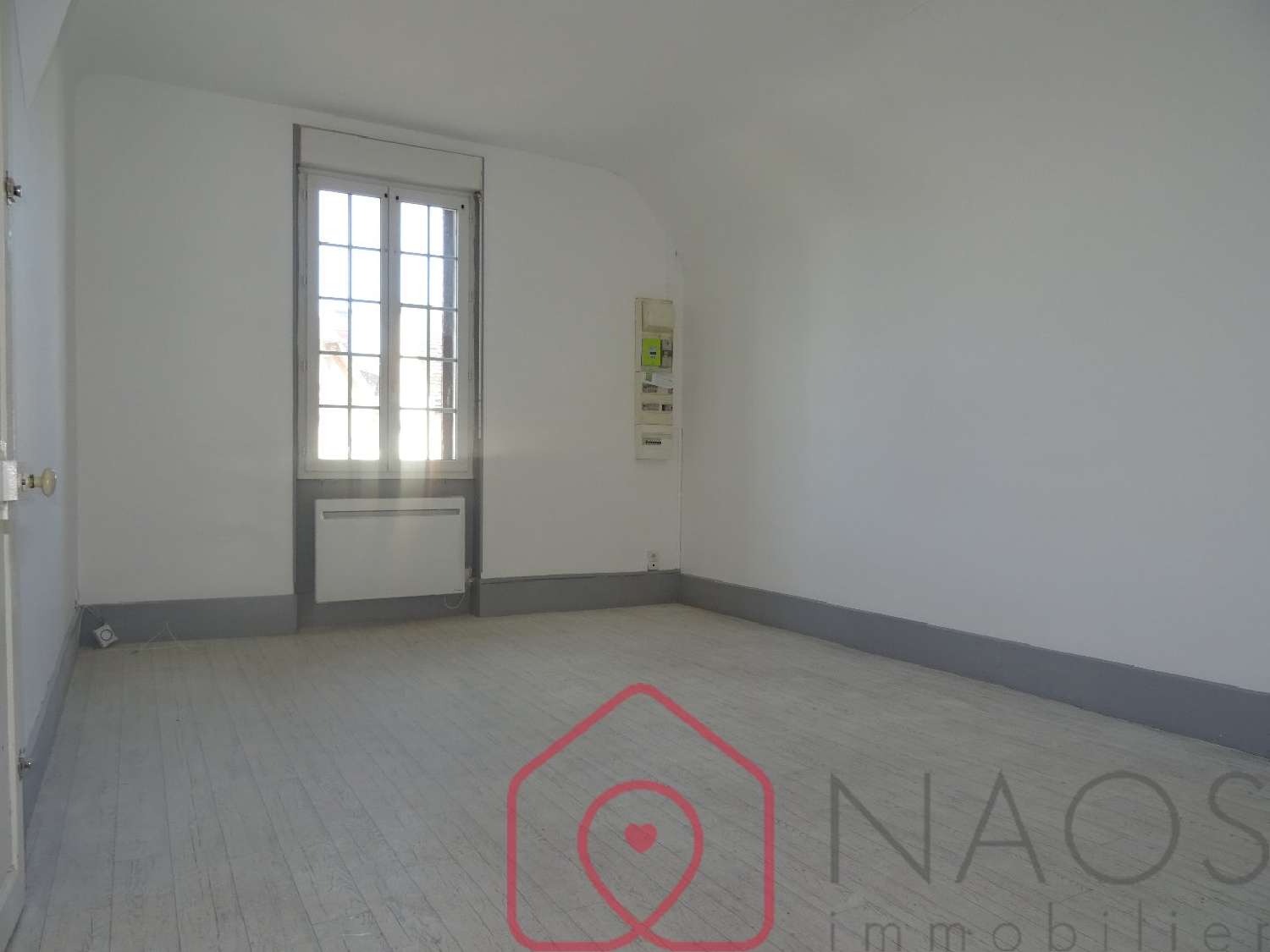 à vendre maison Aubigny-sur-Nère Cher 4