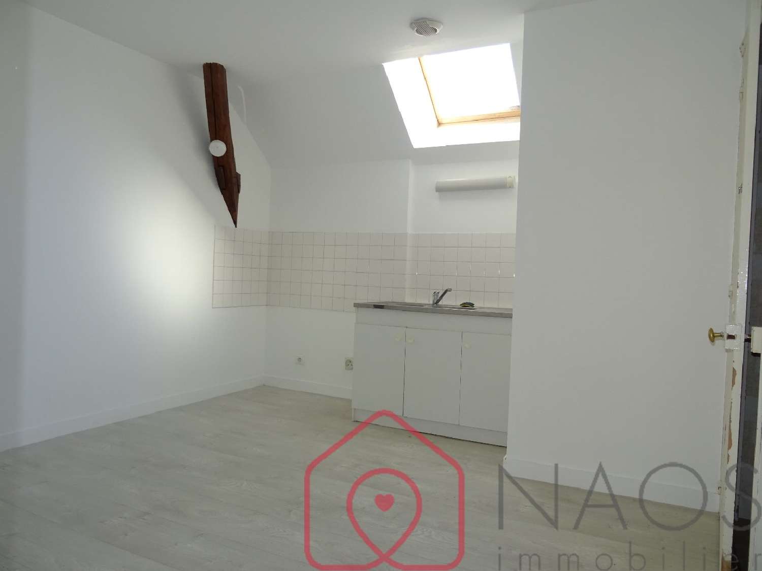 à vendre maison Aubigny-sur-Nère Cher 5