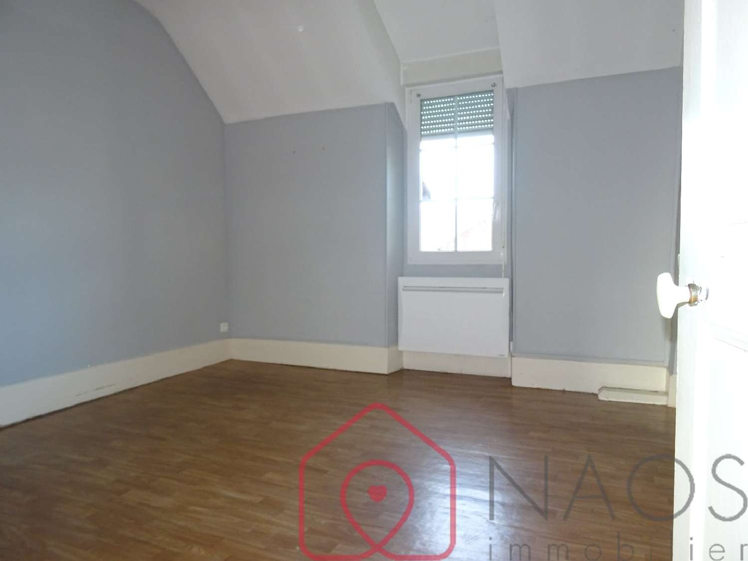 à vendre maison Aubigny-sur-Nère Cher 6