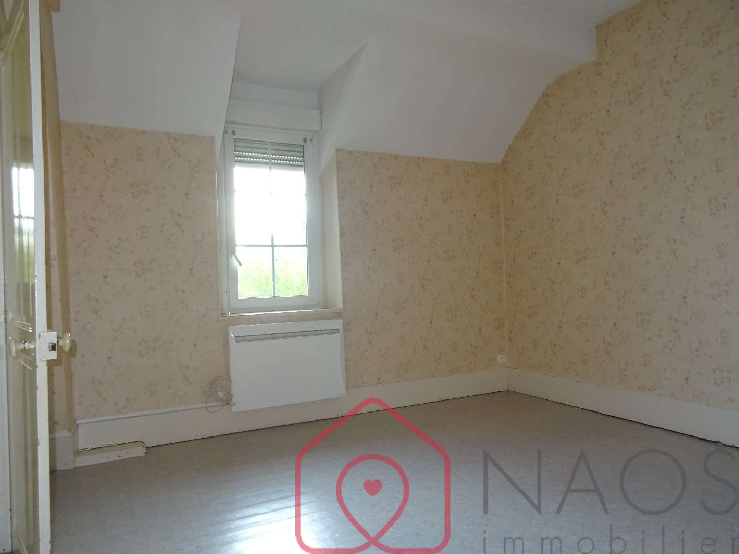 à vendre maison Aubigny-sur-Nère Cher 7