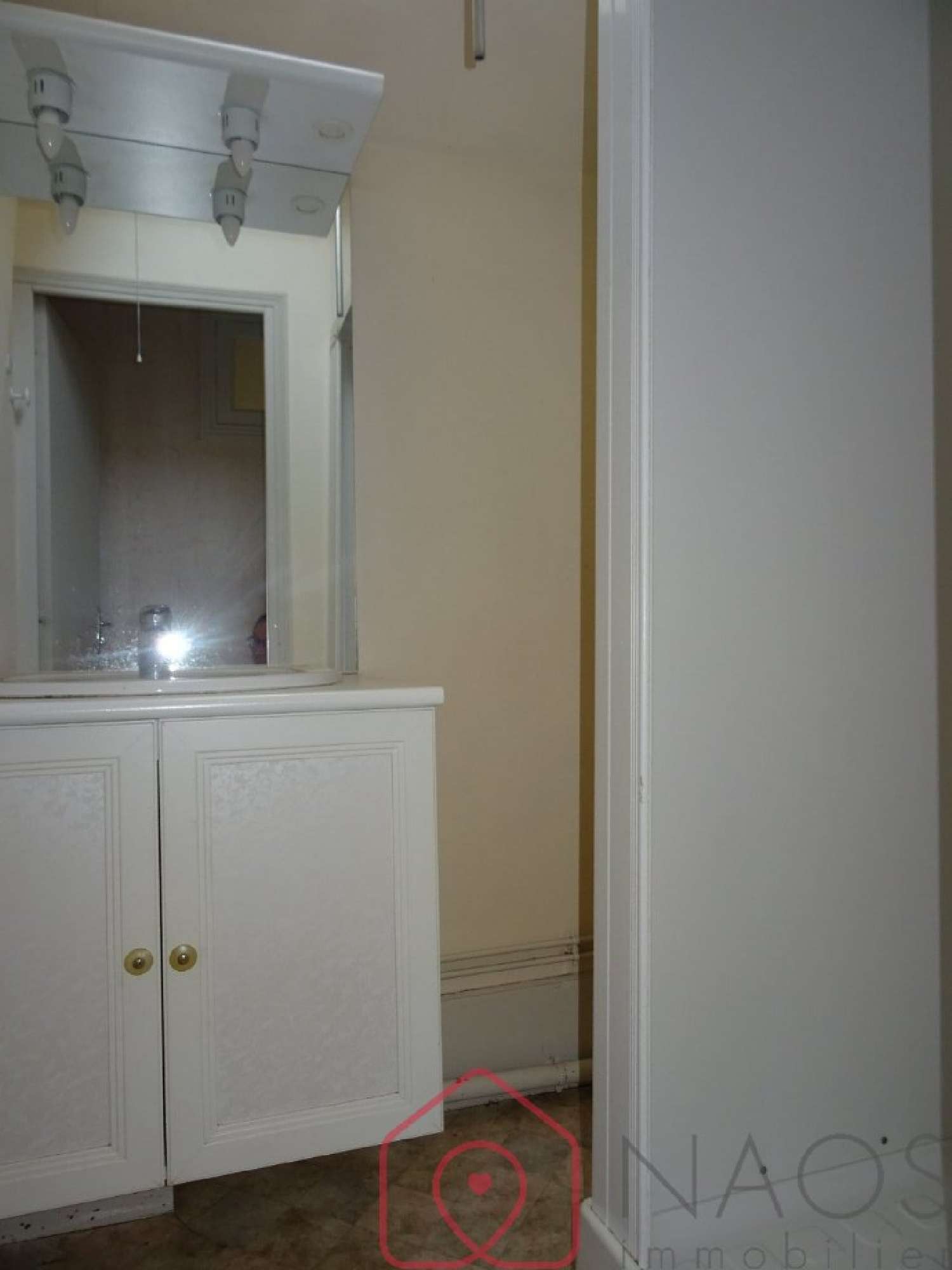 à vendre maison Aubigny-sur-Nère Cher 8