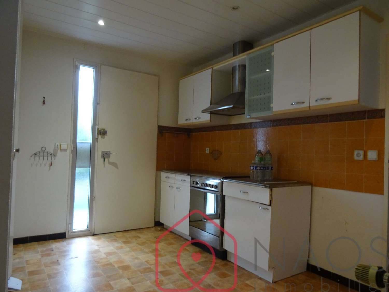 à vendre maison Aubigny-sur-Nère Cher 7