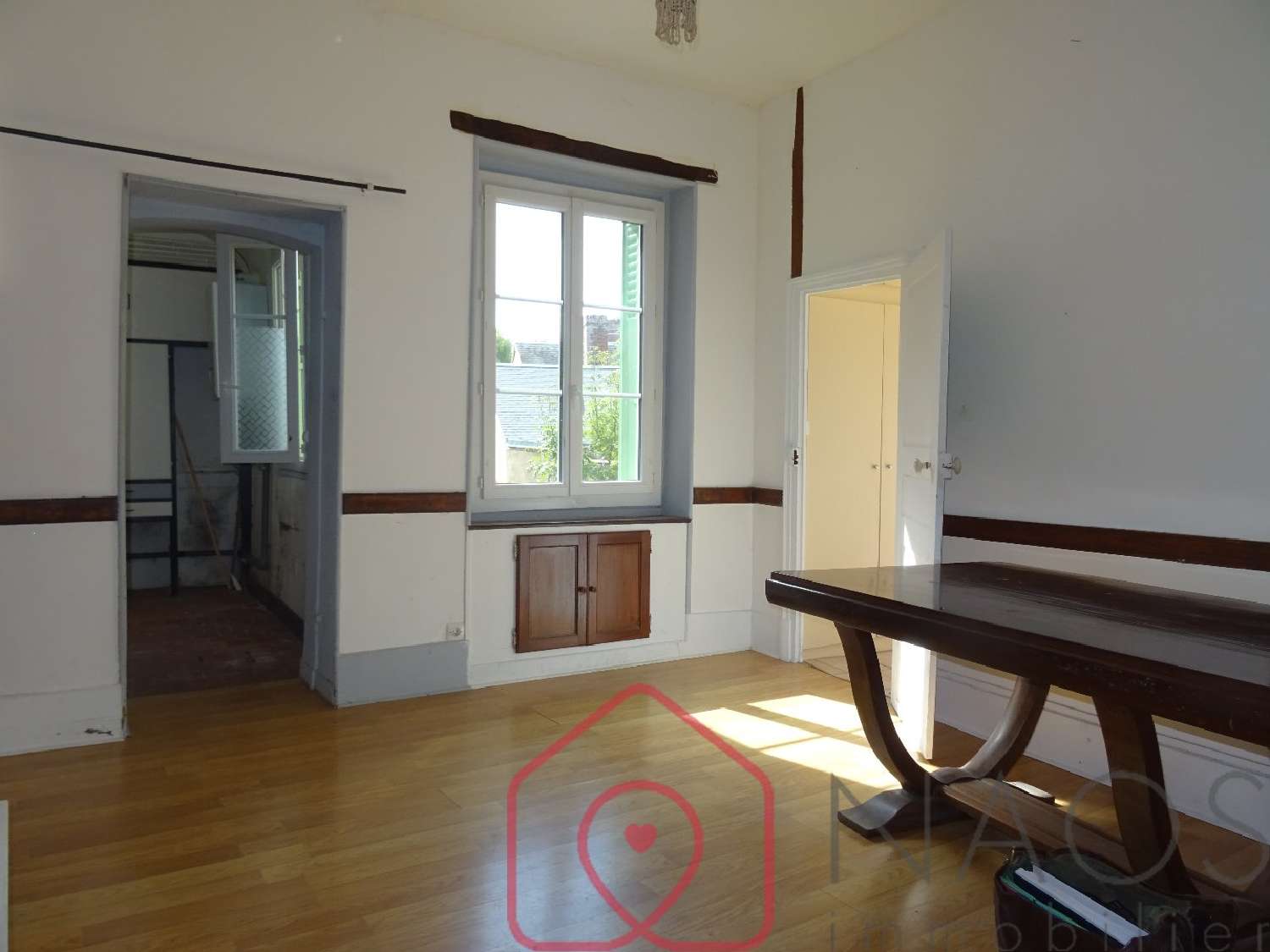 à vendre maison Aubigny-sur-Nère Cher 3