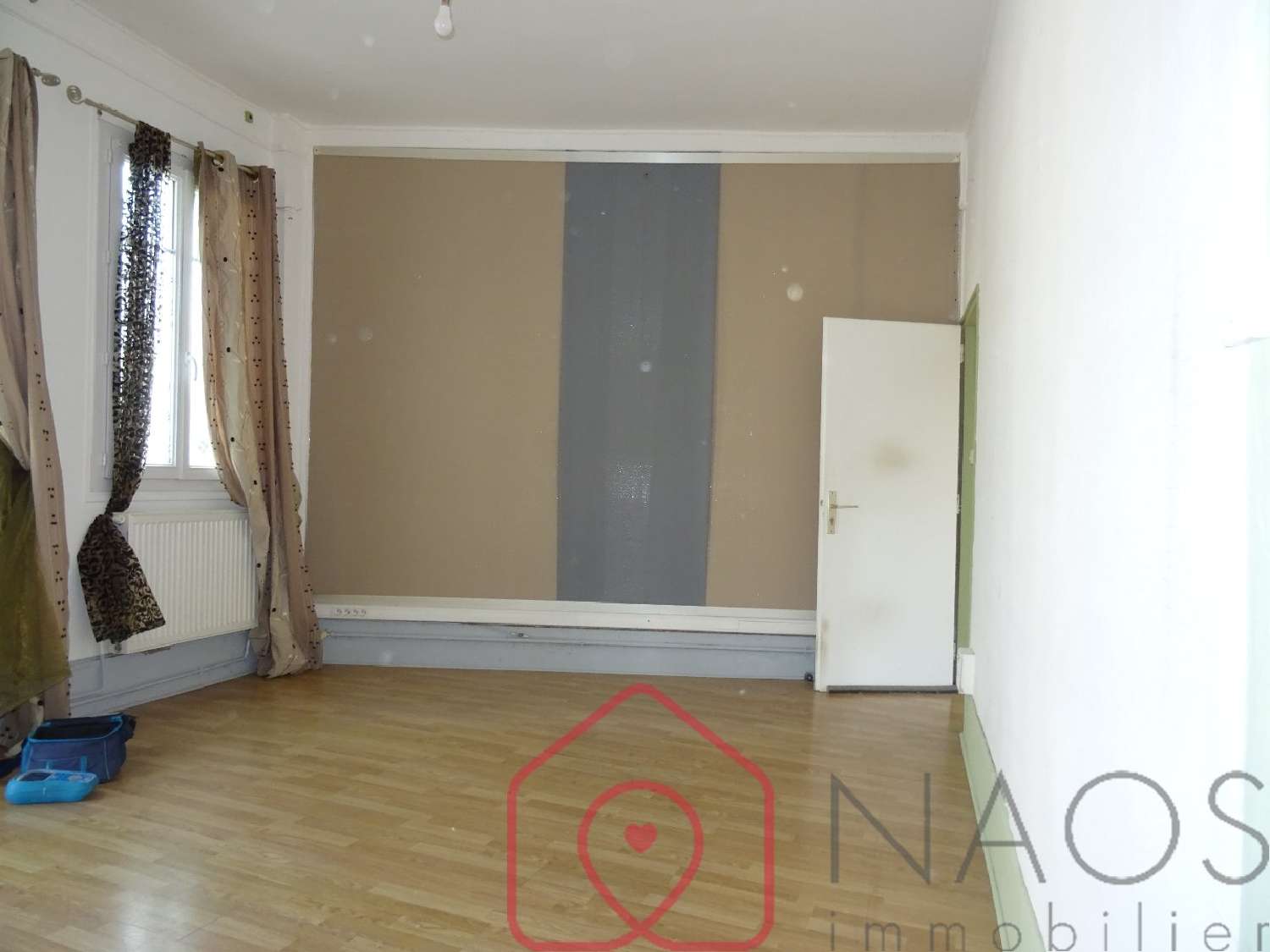 à vendre maison Aubigny-sur-Nère Cher 5
