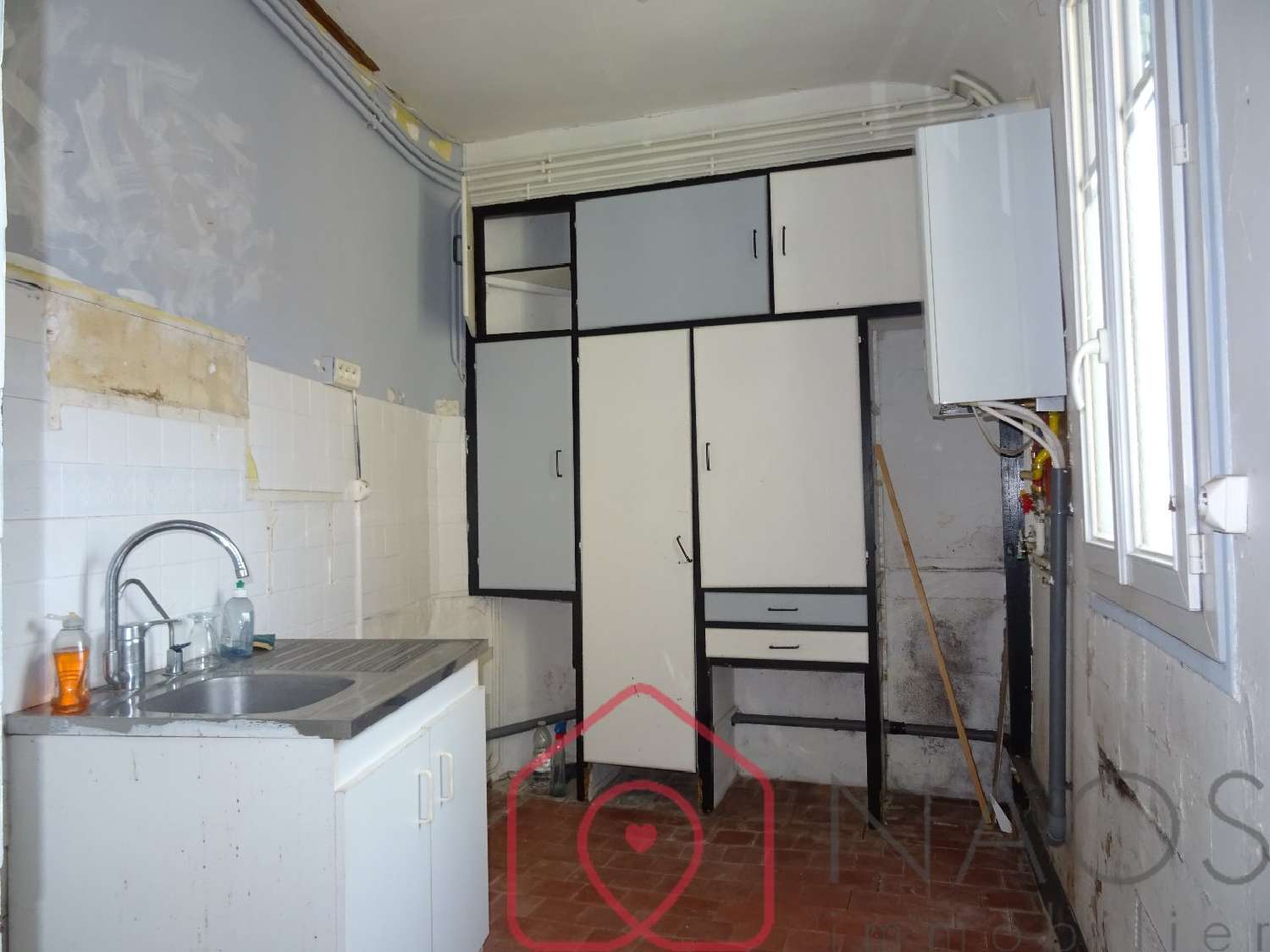 à vendre maison Aubigny-sur-Nère Cher 6