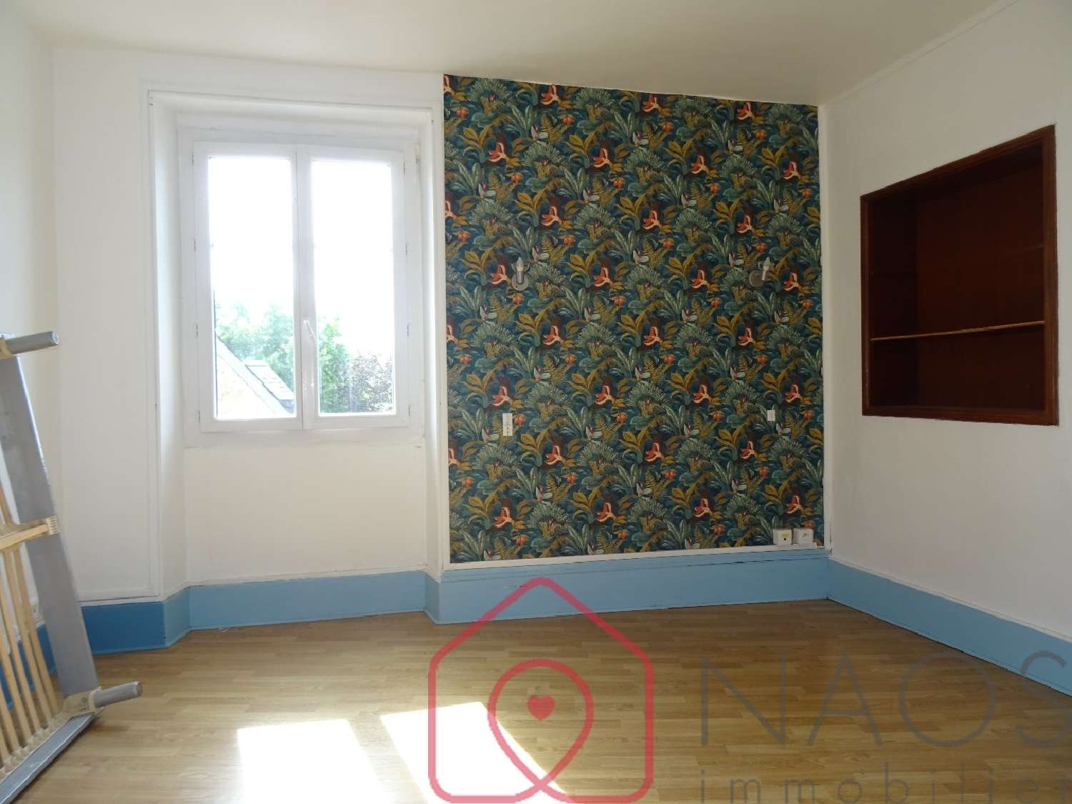 à vendre maison Aubigny-sur-Nère Cher 7