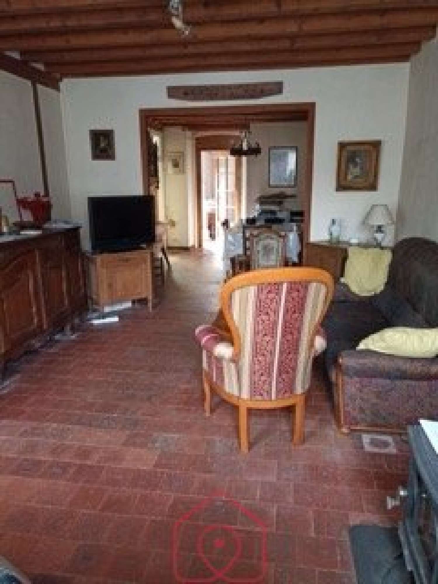 à vendre maison Aubigny-sur-Nère Cher 3