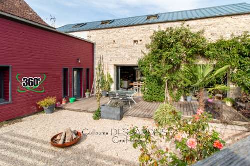 Aubry-en-Exmes Orne maison foto 7424297