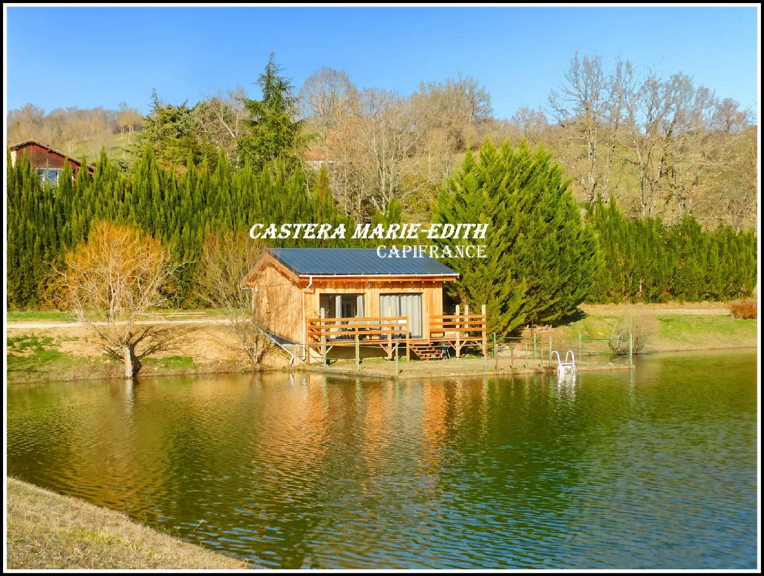  for sale house Auch Gers 1