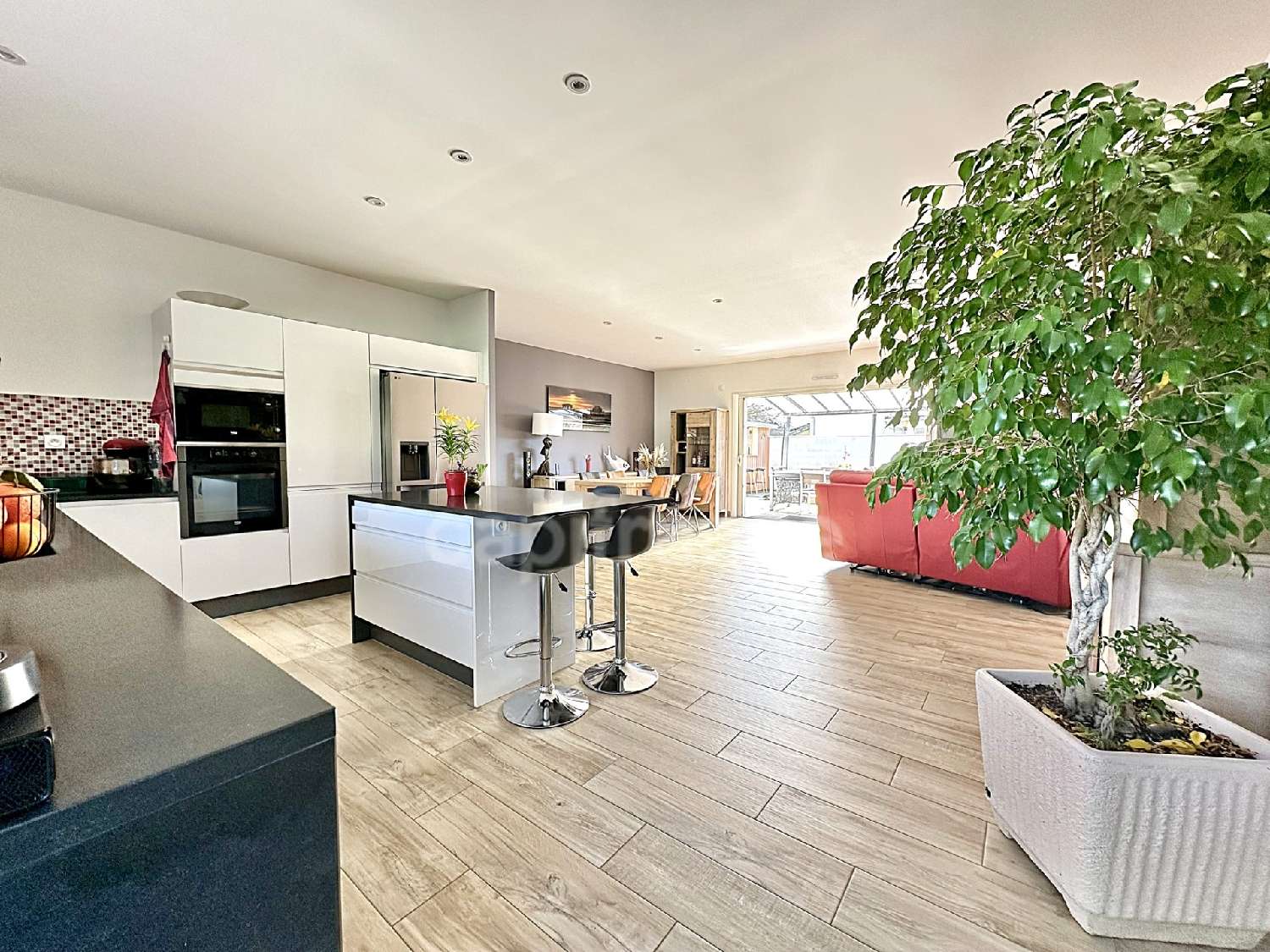 kaufen Haus Audenge Gironde 1
