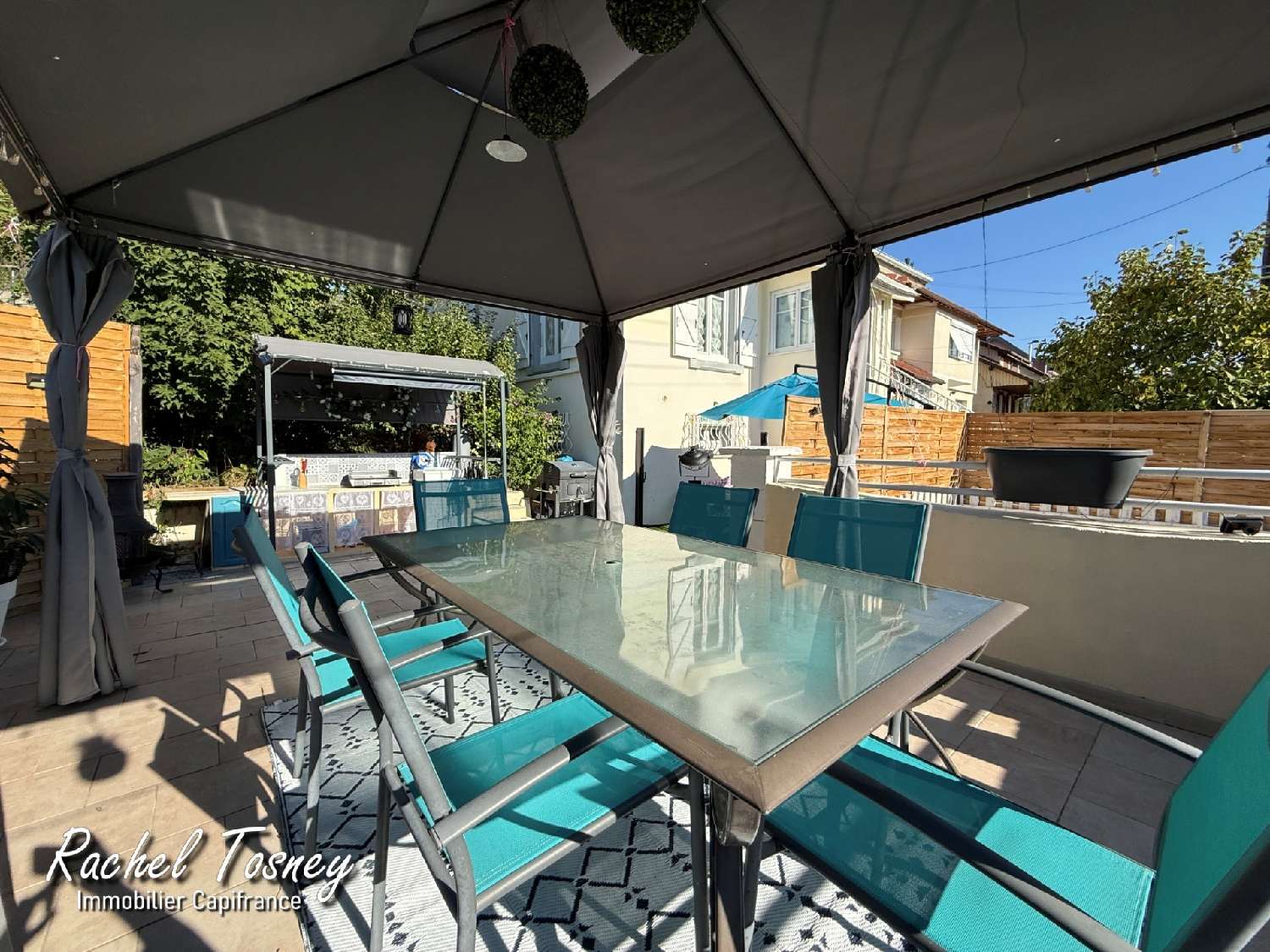  for sale house Audincourt Doubs 2