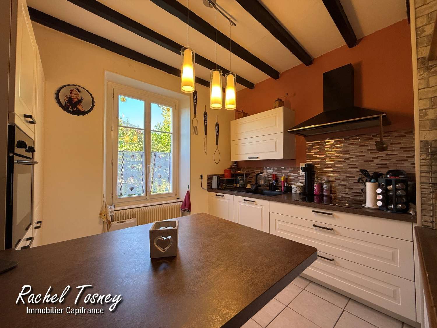  for sale house Audincourt Doubs 7