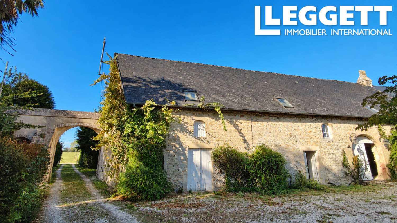  kaufen Haus Audouville-la-Hubert Manche 7