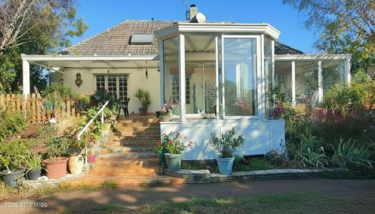  kaufen Haus Augy Yonne 1