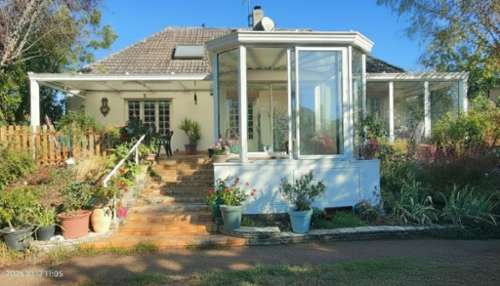 Augy Yonne Haus Bild 7426373