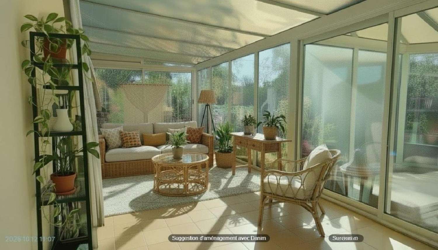  kaufen Haus Augy Yonne 2
