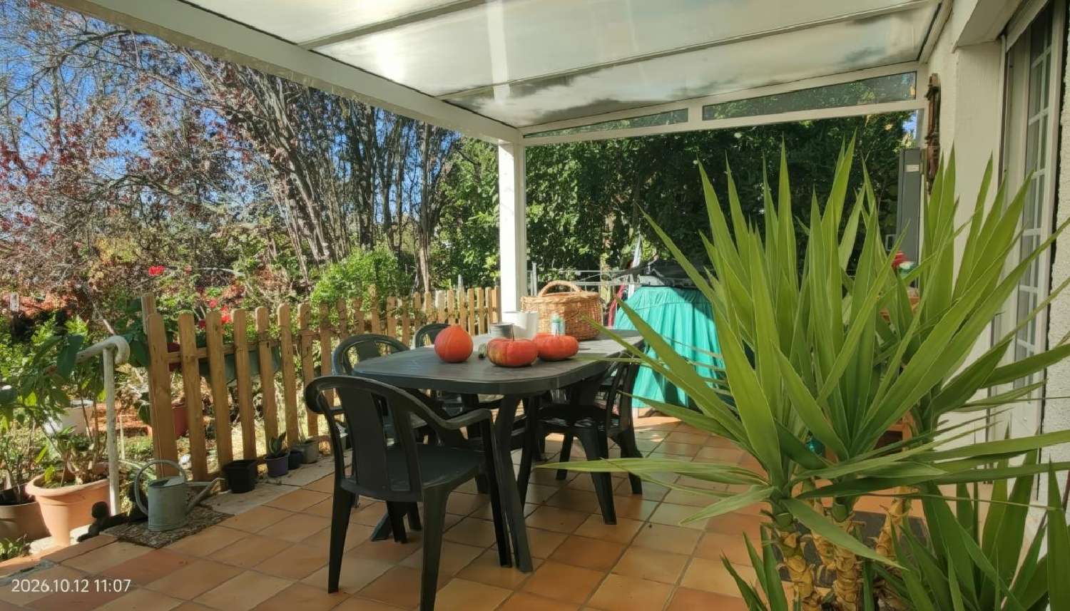  kaufen Haus Augy Yonne 3