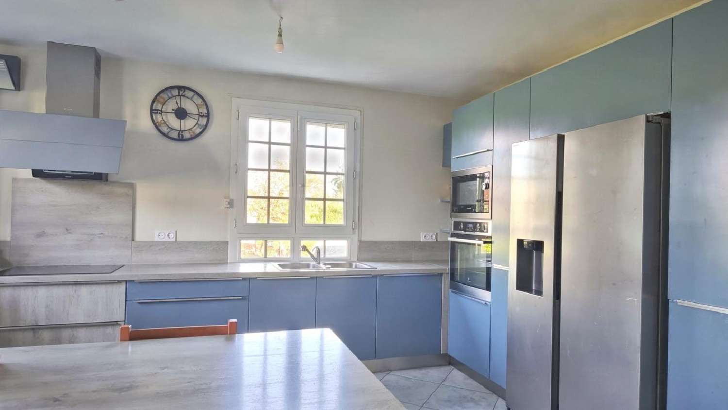  kaufen Haus Augy Yonne 5