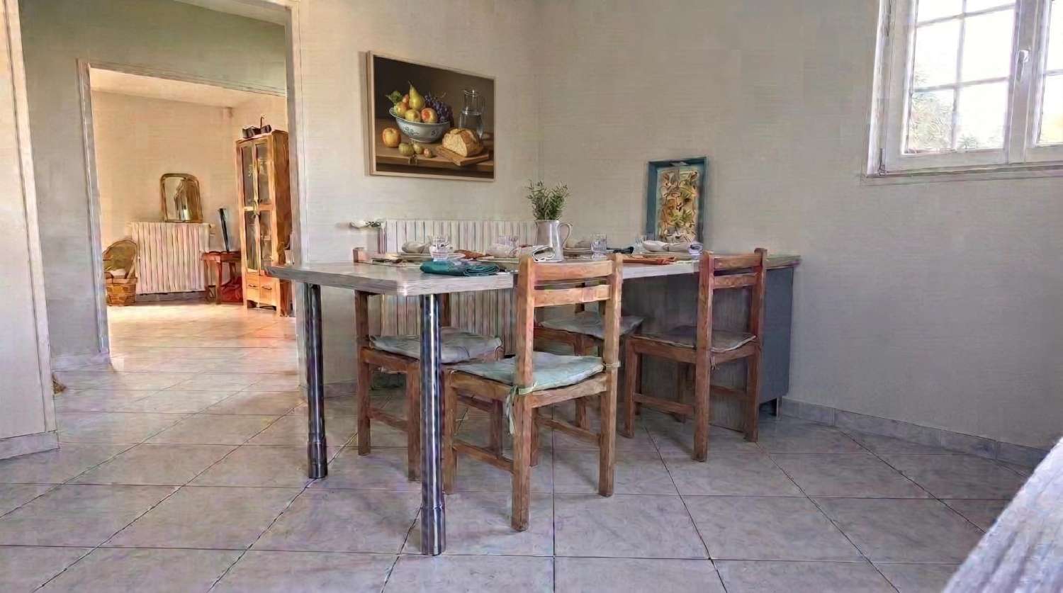  kaufen Haus Augy Yonne 6