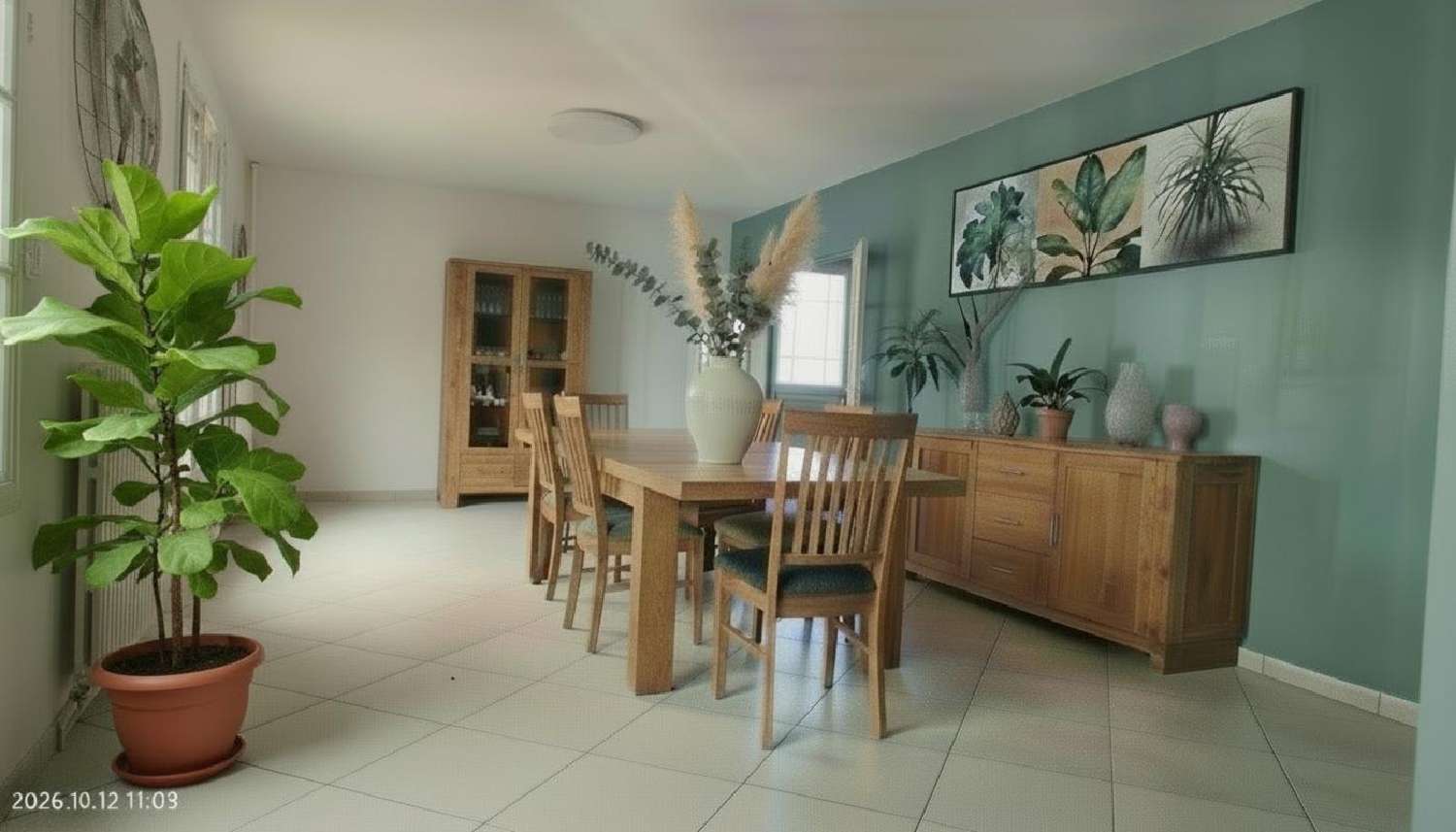  kaufen Haus Augy Yonne 8