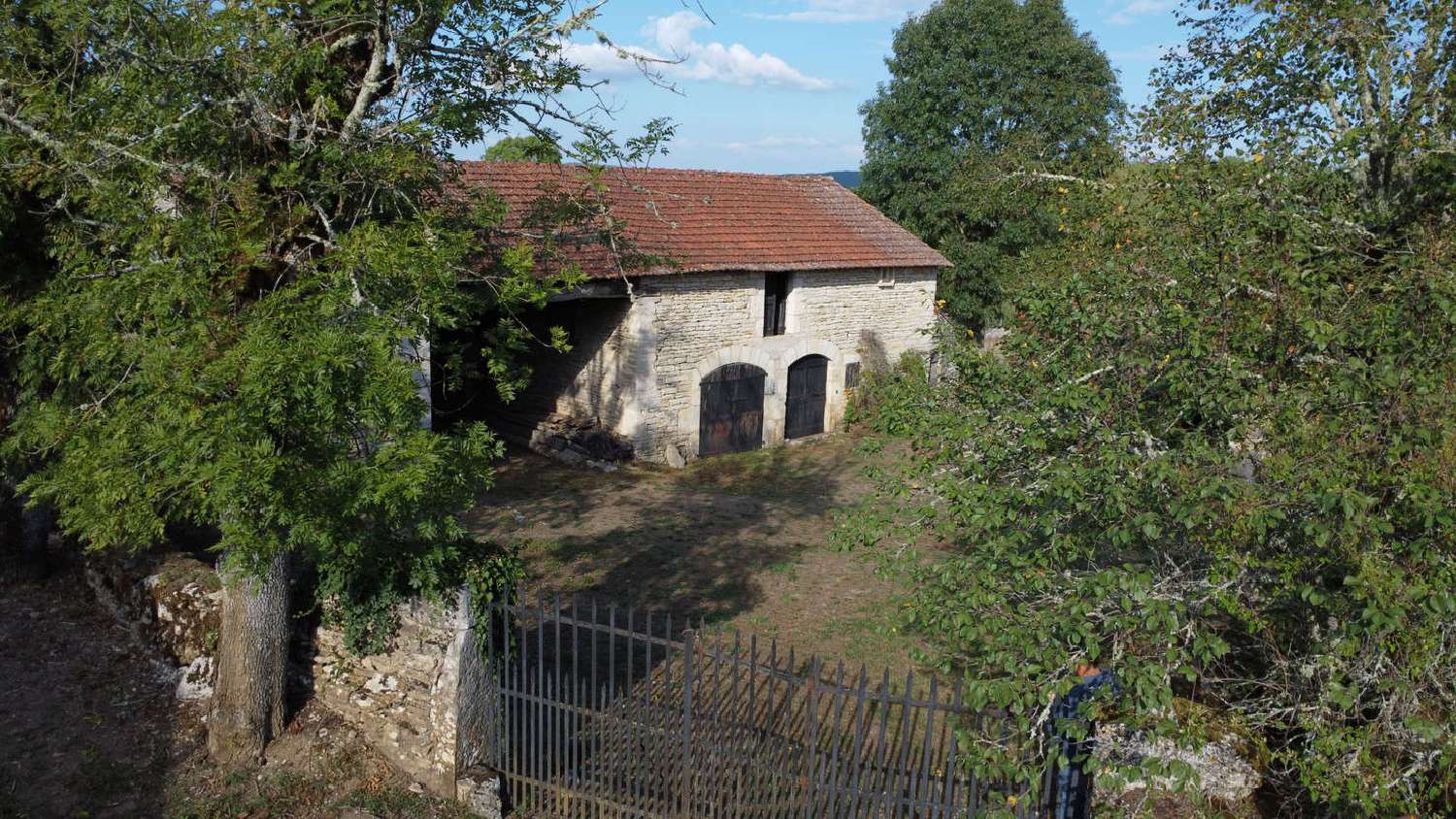 en venta casa Aujols Lot 1