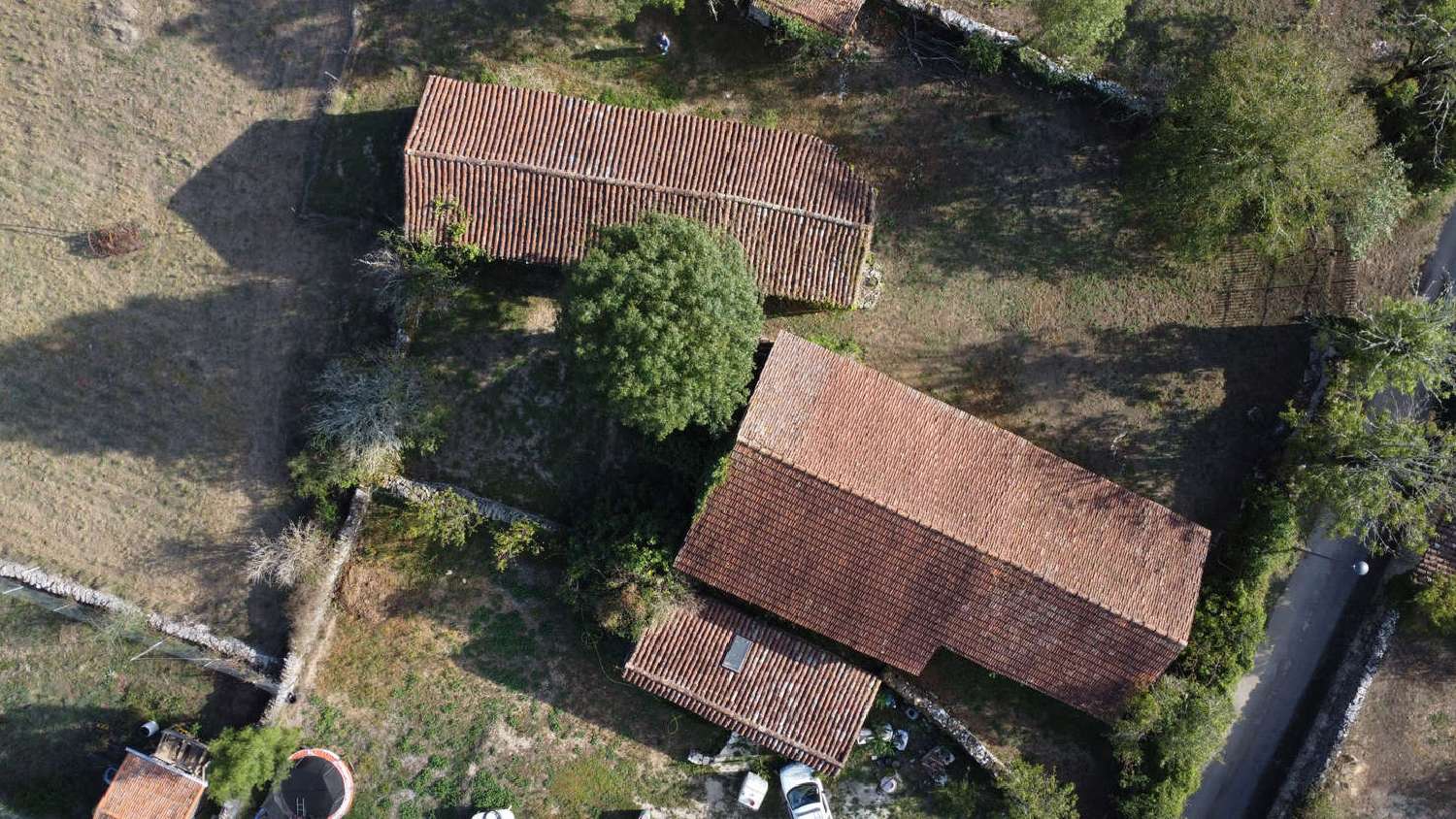 en venta casa Aujols Lot 2
