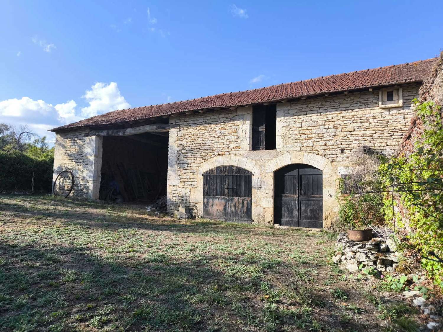 en venta casa Aujols Lot 3