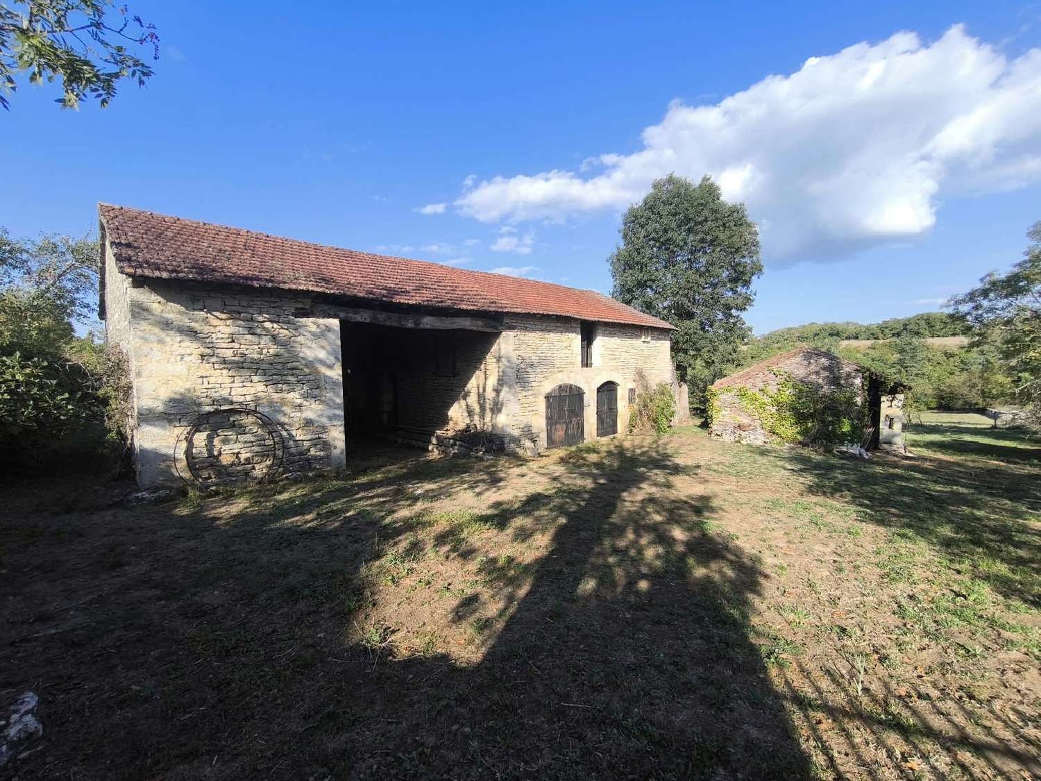 en venta casa Aujols Lot 4
