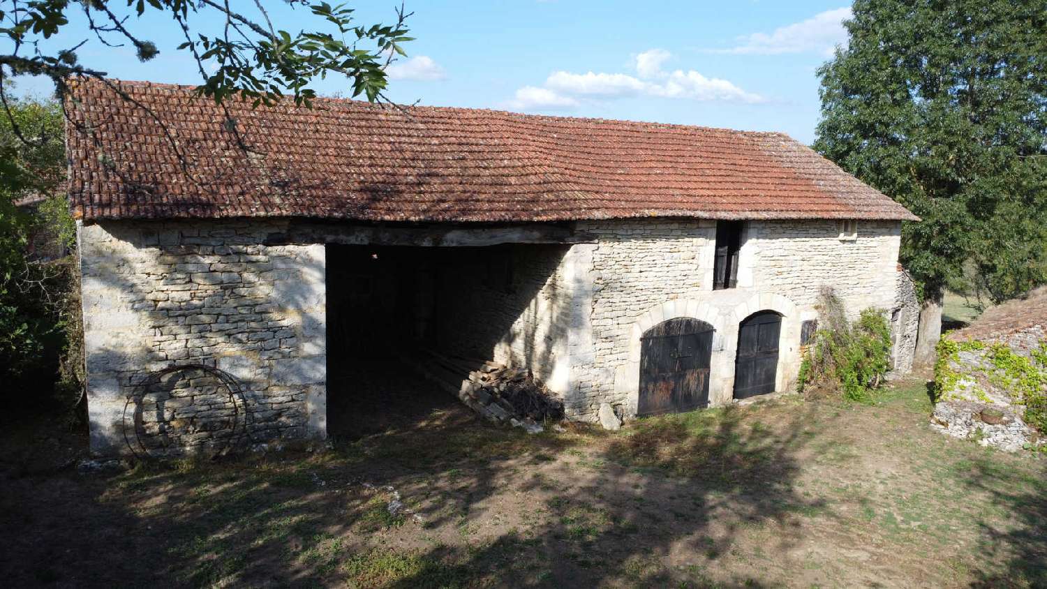 en venta casa Aujols Lot 5