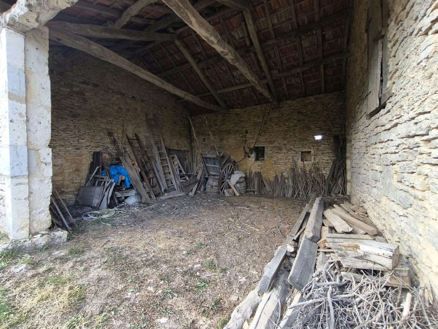 en venta casa Aujols Lot 6