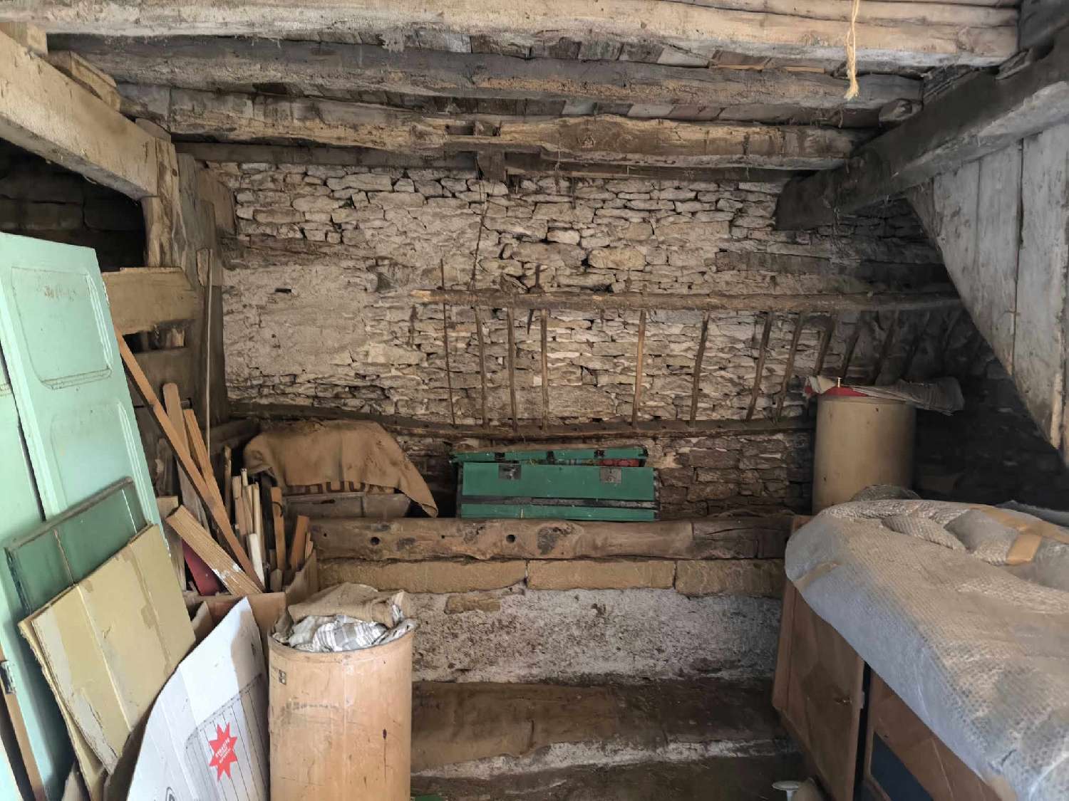 en venta casa Aujols Lot 8