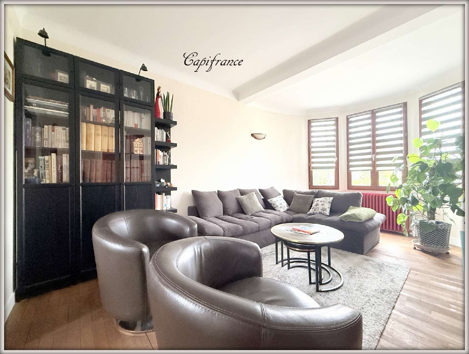 à vendre maison Aulnay-sous-Bois Seine-Saint-Denis 2